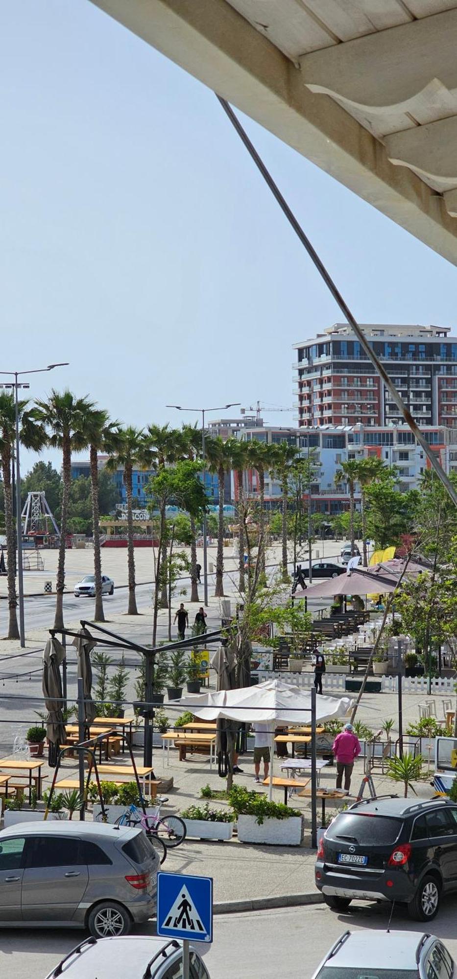 Hotel Pirro Vlorë Habitación foto