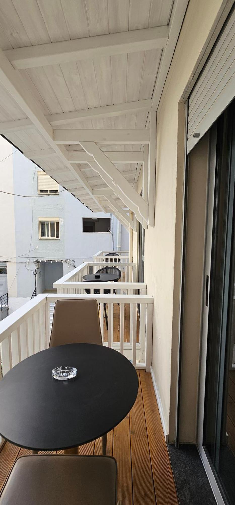 Hotel Pirro Vlorë Habitación foto
